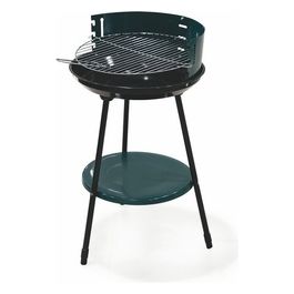 Galileo Bbq Barbecue Verde Tondo