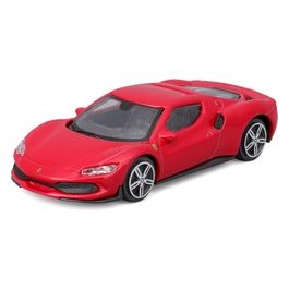 Cdu Ferrari 296 Gtb Rep -1:43