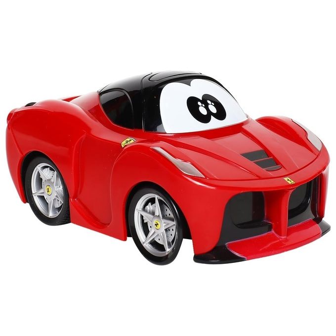 Bburago - Junior - Ferrari U-Turns