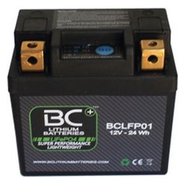 BC Batteria litio LFP01 LiFePO4  Battery controller compatibile KTM e Husqvarna 250-350-450 2016-2017