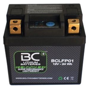 BC Batteria litio LFP01 LiFePO4  Battery controller compatibile KTM e Husqvarna 250-350-450 2016-2017