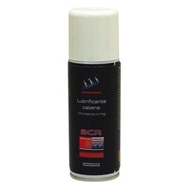 Lubrificante Catene - Spray (200ml) 