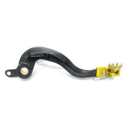 BCR Pedale freno Suzuki RMZ 250 07-