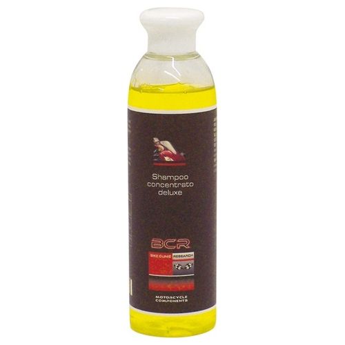 Bcr Shampoo DELUXE (250ml) 