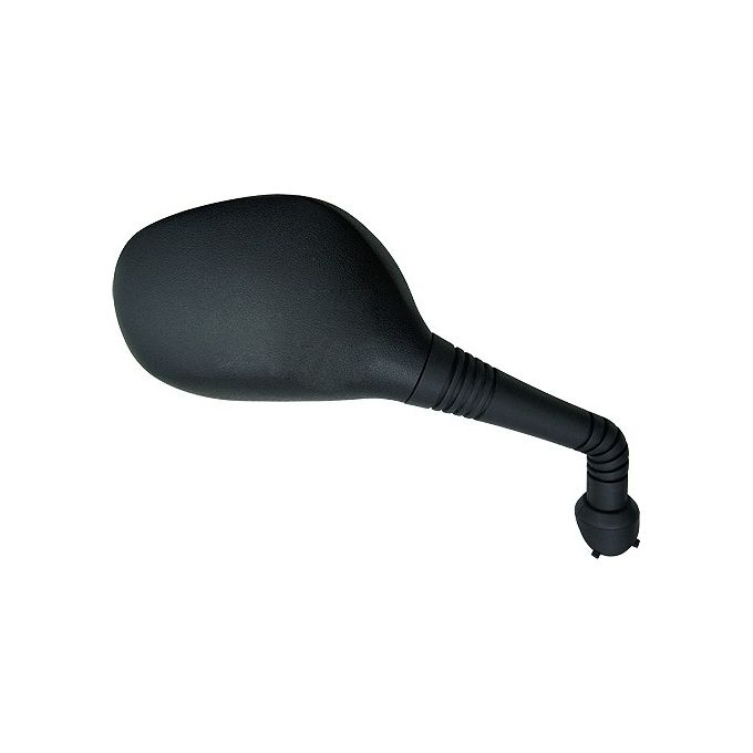 Bcr Specchio Destro YAMAHA X-MAX 125/250cc - Nero