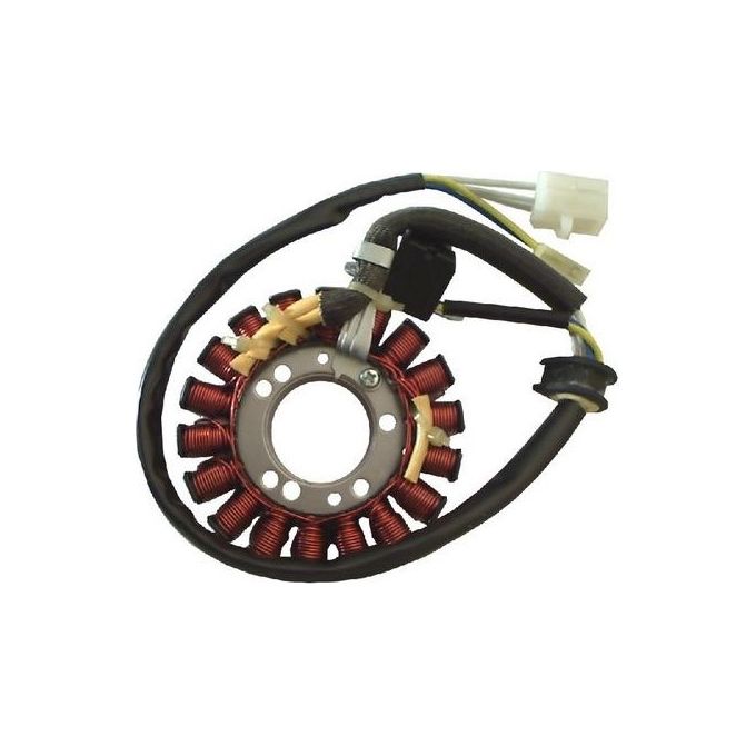 Bcr Statore Yamaha Majesty 250 00-06