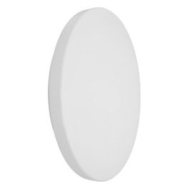 Plafoniera Blanca Slim LED 4000K 24W 1800Lm