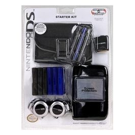 Nds Lite Starter Kit