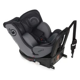 Seggiolino Auto Easy Be Carbon