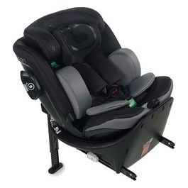 Seggiolino Auto Wagon Be Carbon