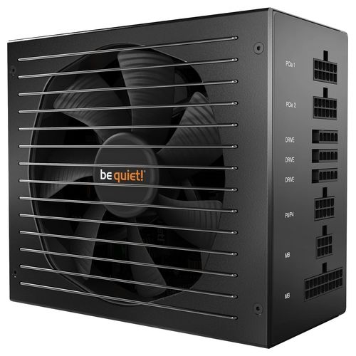 Be Quiet! Alimentatore Modulare Straight Power 11 750W 80 Plus Platinum