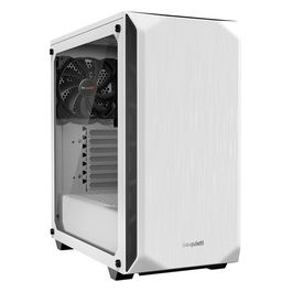 Be Quiet! BGW35 Computer Case Tower ATX Bianco