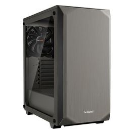 Be Quiet! BGW36 Computer Case Tower ATX Grigio