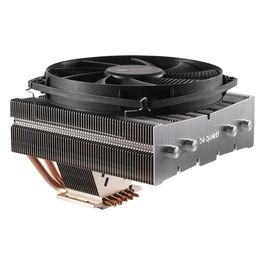 be Quiet! cpu Cooler Shadow rock tf 2