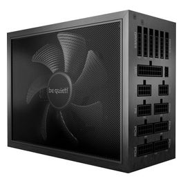 Be Quiet! Dark Power Pro 12 1200W Alimentatore per Computer 20+4 Pin Atx Atx Nero