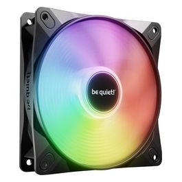 LIGHT WINGS LX 120mm PWM Case per Computer Ventilatore 12cm Nero