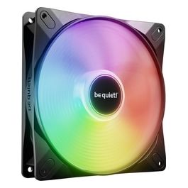 LIGHT WINGS LX 140mm PWM Case per Computer Ventilatore 14cm Nero