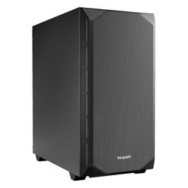 Be Quiet! PURE BASE 500 Midi-Tower Usb 3.0 Nero