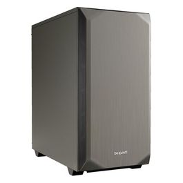 Be Quiet! PURE BASE 500 Midi-Tower Grigio