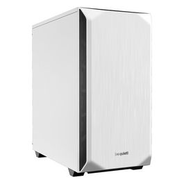Be Quiet! PURE BASE 500 Midi-Tower Bianco