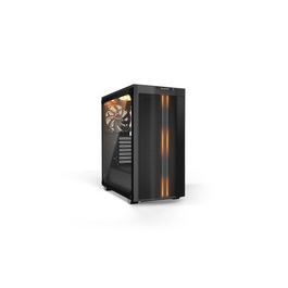 Be Quiet! Pure Base 500DX Mid Tower ATX Desktop Nero