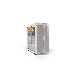 Be Quiet! Pure Base 500dx Desktop Bianco