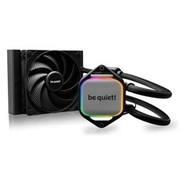 Pure Loop 2 | 120mm Processore Raffreddatore di Liquidi Tutto in Uno 12cm Nero