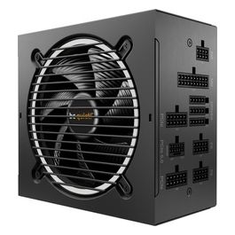 Be Quiet! Pure Power 12 M Alimentatore per Computer 850W 204 Pin Atx Atx Nero