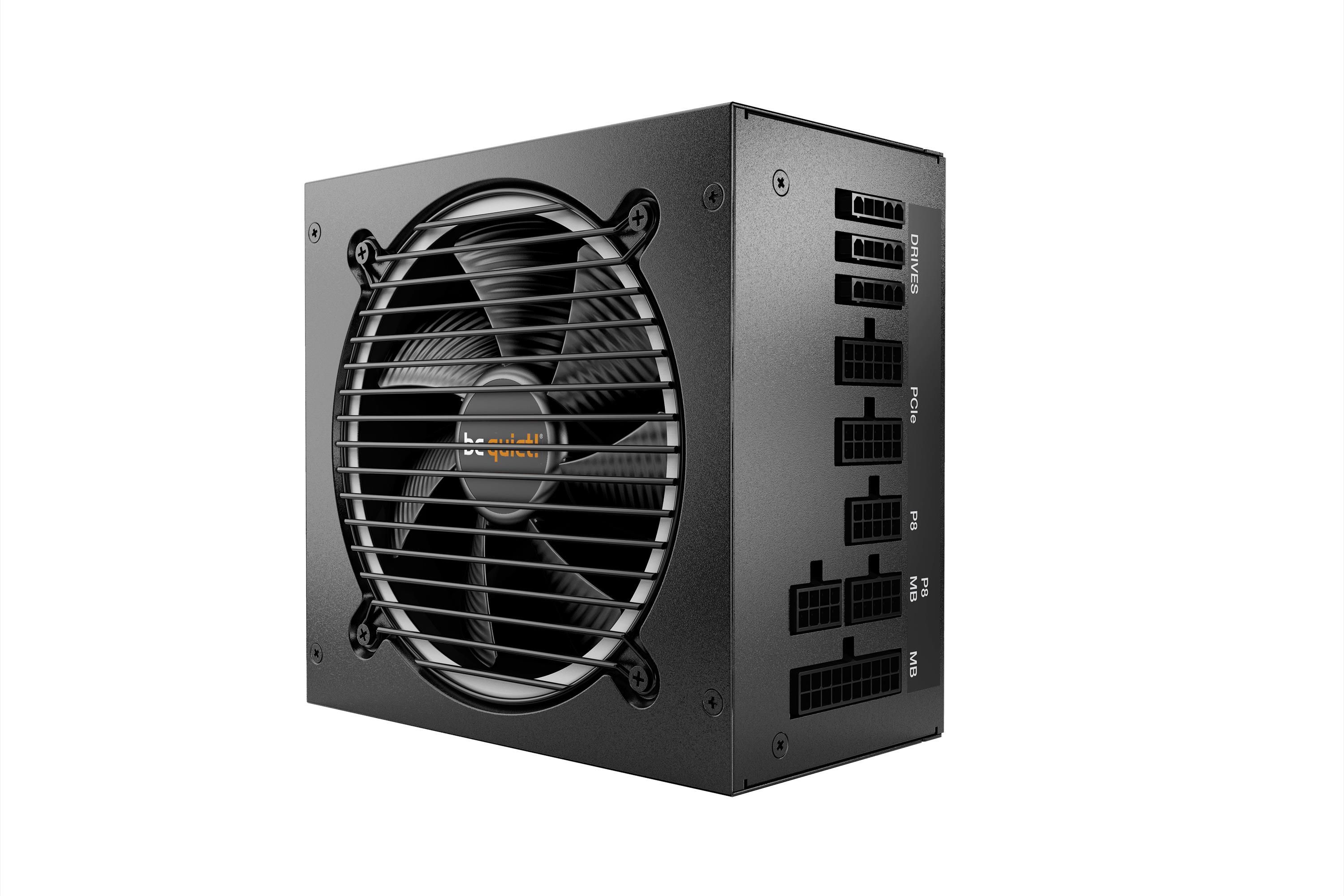 Be Quiet! PURE POWER 11 650W FM Alimentatore per Computer