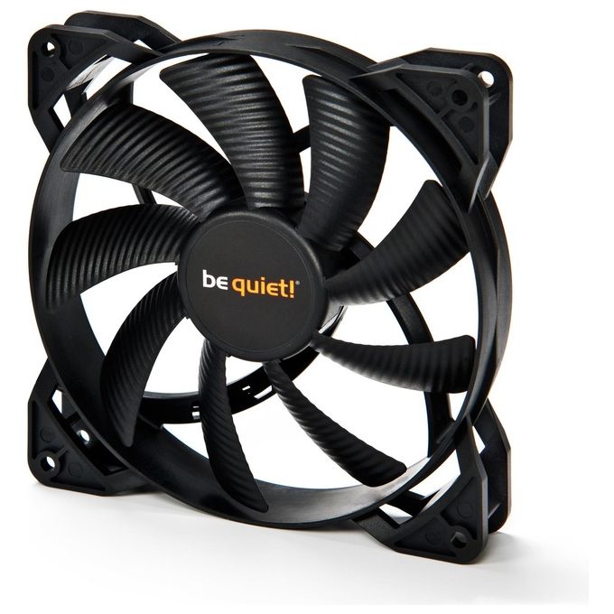 Be Quiet Pure Wings 2 Fan 140mm