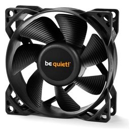 Be Quiet! Pure Wings 2 Circuiti Integrati Refrigeratore 9,2cm Nero