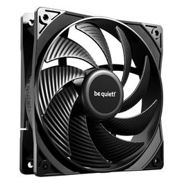 Pure Wings 3 120mm Pwm High-Speed Case per Computer Ventilatore 12cm Nero