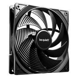Pure Wings 3 140mm Pwm High-Speed Case per Computer Ventilatore 14cm Nero