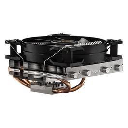 be quiet! Shadow Rock LP Low Profile CPU Cooler 120mm