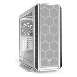 Be Quiet! Silent Base 802 Window White Midi Tower Bianco