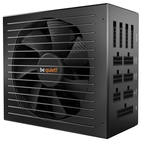 Be Quiet! Straight Power 11 Alimentatore per Computer 1000W ATX Nero