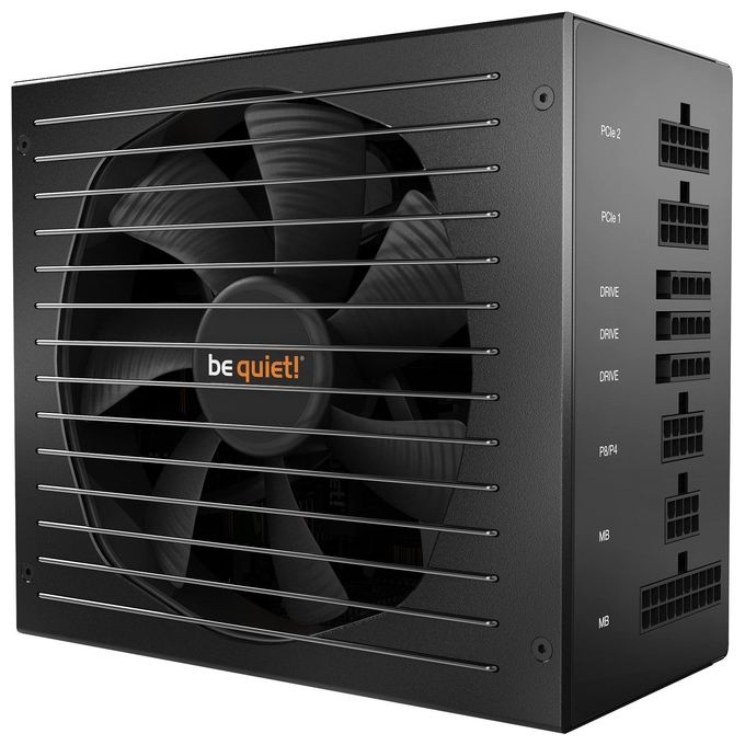 Be Quiet! Straight Power 11 Alimentatore per Computer 650W ATX Nero
