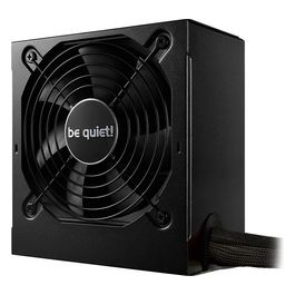 Be Quiet! System Power 10 Alimentatore per Computer 750W 204 Pin Atx Atx Nero