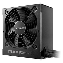 System Power 11 450W Alimentatore PC ATX Nero
