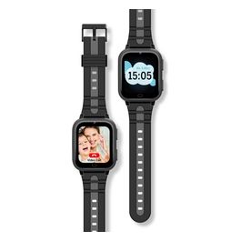 Bea-Fon SW2 Kids SmartWatch Grigio-Nero