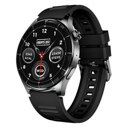 301 Nero GPS Smartwatch