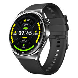 401 Smartwatch AMOLED 1.43" Argento GPS