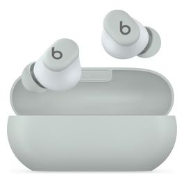 Beats By Dre Solo Buds Auricolari True Wireless Grigio Tempesta