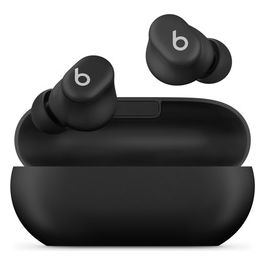 Beats By Dre Solo Buds Auricolari True Wireless Nero Opaco