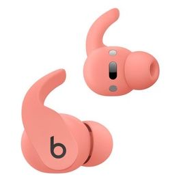Beats Fit Pro Auricolari True Wireless con Cancellazione del Rumore Rating di Grado Ipx4 Bluetooth di Classe 1 Microfono Integrato Rosa Corallo