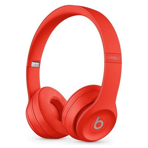 Beats Solo Cuffie Wireless (PRODUCT)RED Rosso