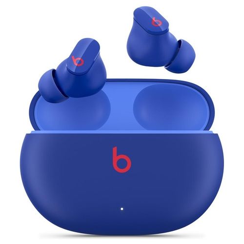 Beats Studio Buds Auricolari Bluetooth Blu Oceano