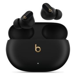 Beats Studio Buds  Auricolari True Wireless con Cancellazione del Rumore Microfono Incorporato Nero e Oro