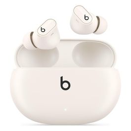 Beats Studio Buds  Auricolari True Wireless con Cancellazione del Rumore Microfono Incorporato Bianco Avorio