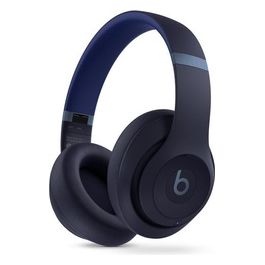 Beats Studio Pro Cuffie Bluetooth Wireless con Cancellazione del Rumore Blu Navy